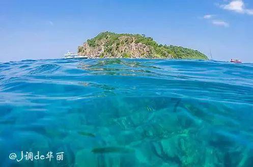 逃出无人荒岛